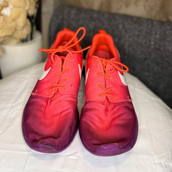 Nike Roshe Running shoes - Picture 3 of 7